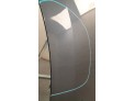 PUERTA TRASERA DERECHA MAZDA CX-7 GRIS 2011