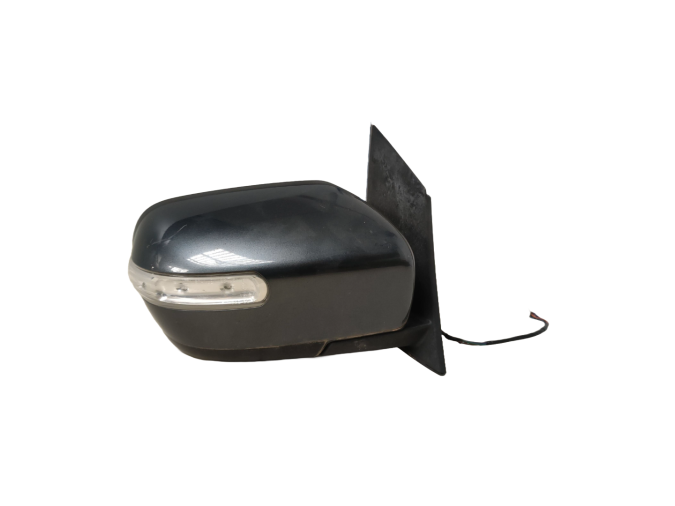 RETROVISOR DERECHO MAZDA CX-7 GRIS 2011