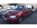 Intercooler KIA CARNIVAL 2003