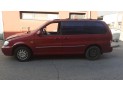 Intercooler KIA CARNIVAL 2003