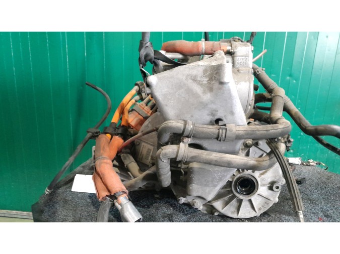 COMPRESOR AIRE ACONDICIONADO SMART FORTWO COUPE