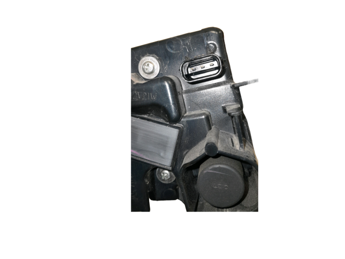 PILOTO EXTERIOR TRASERO DERECHO HONDA HR-V 2022
