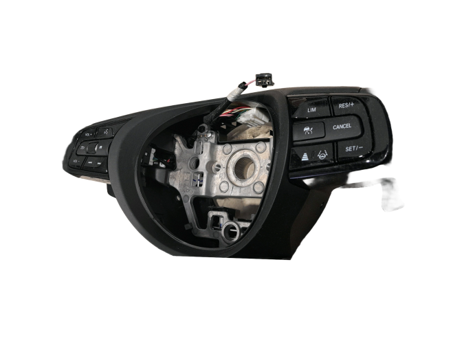 VOLANTE  HONDA HR-V 2022