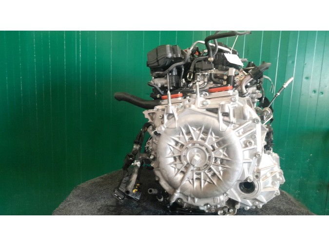 MOTOR CON ACCESORIOS Y CAJA DE CAMBIOS HONDA HRV 2022