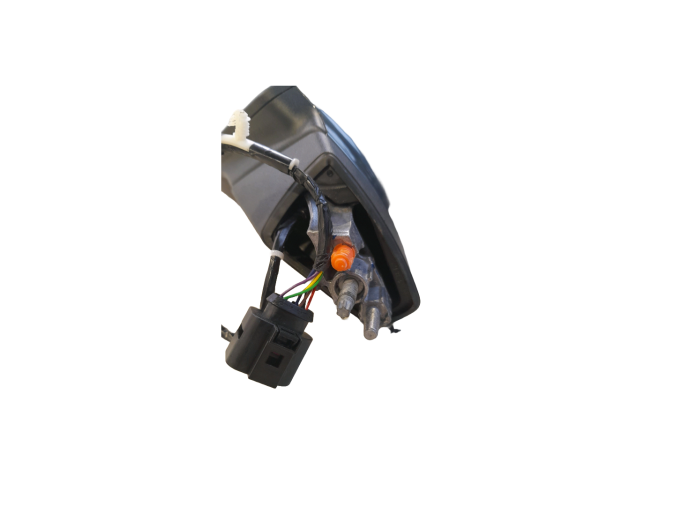 RETROVISOR IZQUIERDO SEAT IBIZA 2024
