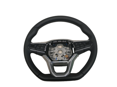 VOLANTE SEAT IBIZA 2024