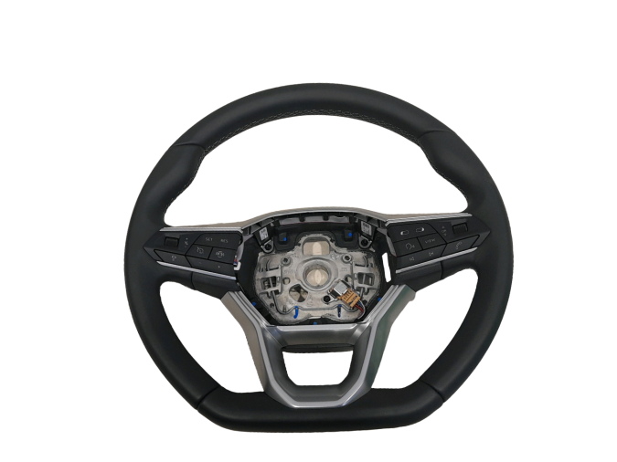 VOLANTE SEAT IBIZA 2024