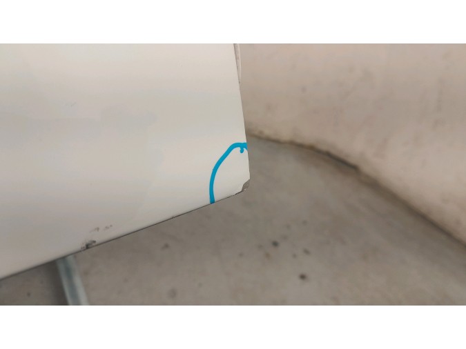 PUERTA TRASERA DERECHA HYUNDAI IX35 2010