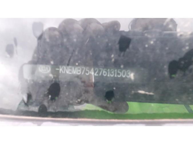 Autorradio KIA CARNIVAL 2007