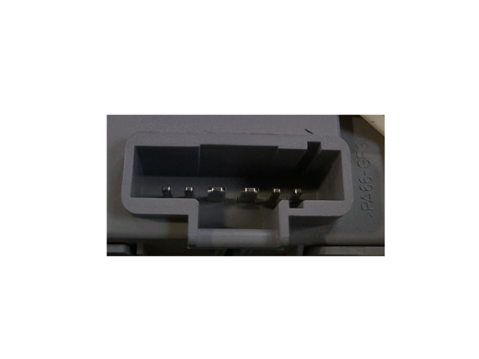 ELEVALUNAS DELANTERO DERECHO LAND ROVER RANGE ROVER SPORT 2007