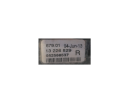FARO ANTINIEBLA DELANTERO DERECHO OPEL INSIGNIA 2013