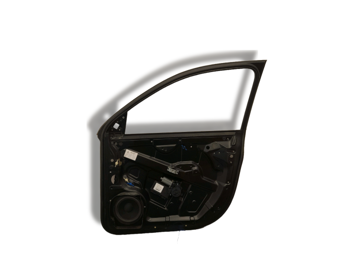 ELEVALUNAS DELANTERO DERECHO VOLKSWAGEN TOUAREG 2004