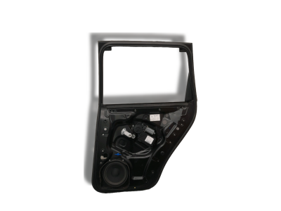 ELEVALUNAS TRASERO DERECHO VOLKSWAGEN TOUAREG 2004