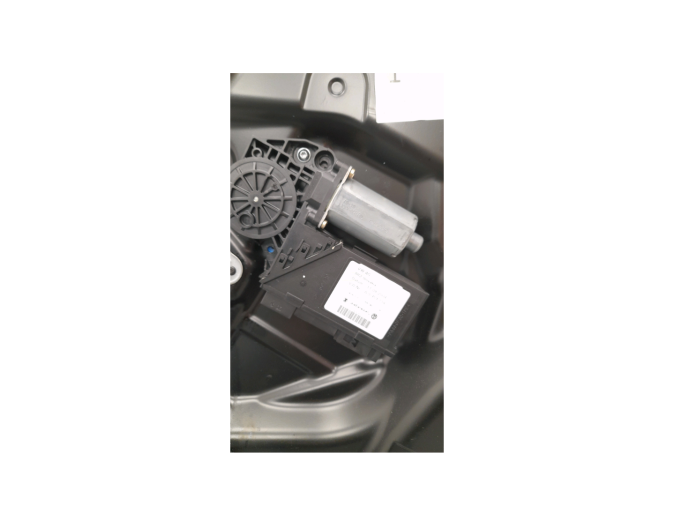 ELEVALUNAS TRASERO DERECHO VOLKSWAGEN TOUAREG 2004