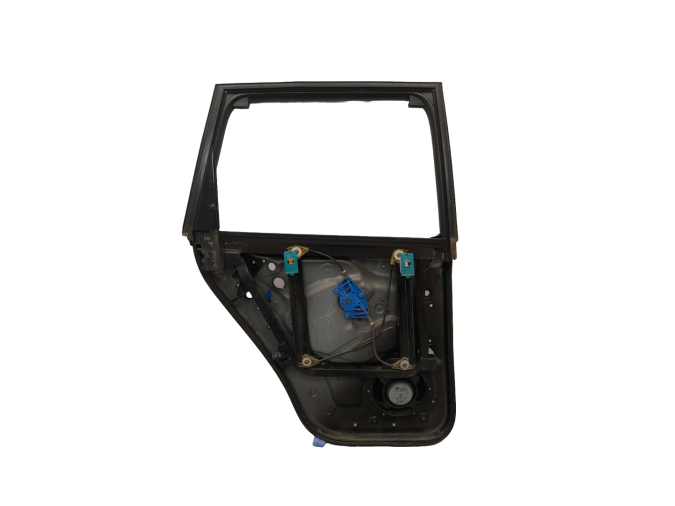 ELEVALUNAS TRASERO DERECHO VOLKSWAGEN TOUAREG 2004