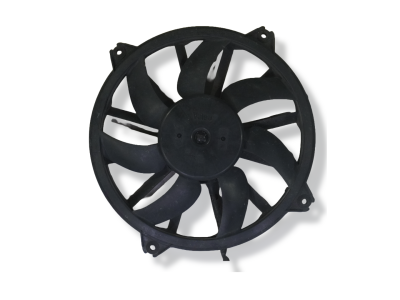 ELECTROVENTILADOR CITROEN C4 2011