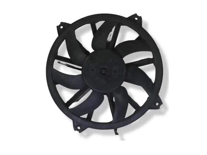 ELECTROVENTILADOR CITROEN C4 2011