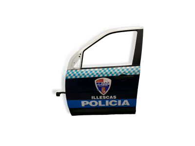 PUERTA DELANTERA IZQUIERDA LAND ROVER FREELANDER 2007