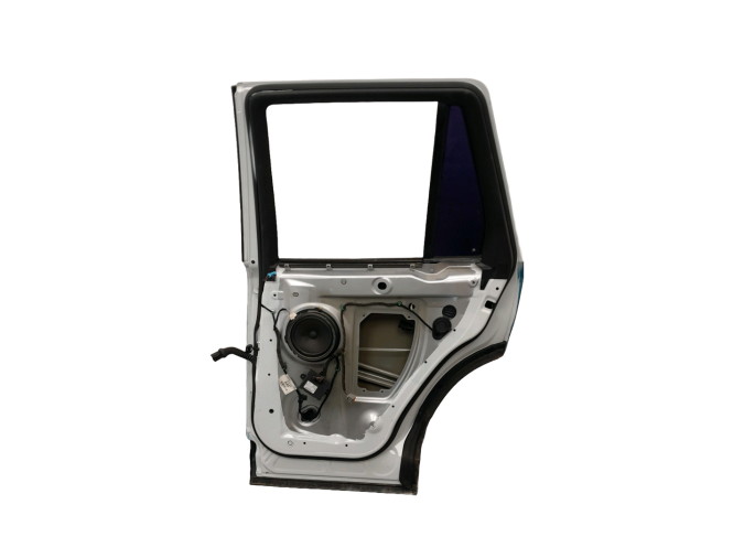 PUERTA TRASERA DERECHA LAND ROVER FREELANDER 2007