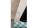 PUERTA TRASERA DERECHA LAND ROVER FREELANDER 2007