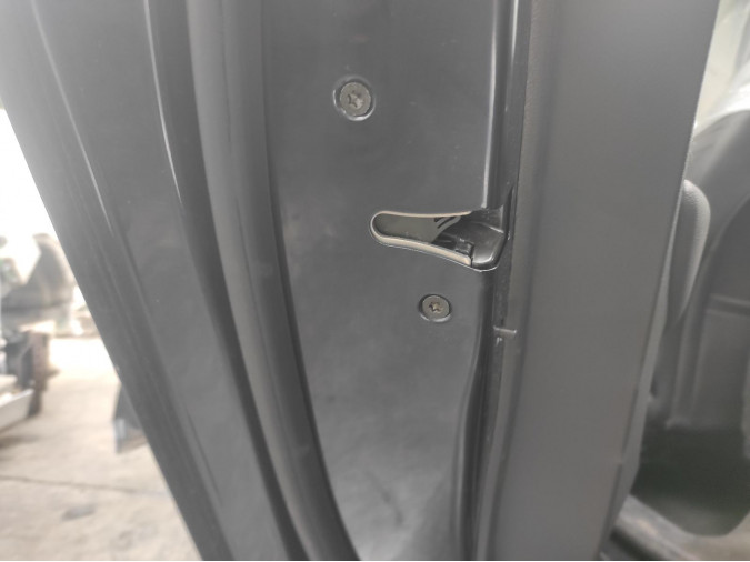 CERRADURA PUERTA TRASERA IZQUIERDA OPEL INSIGNIA 2018
