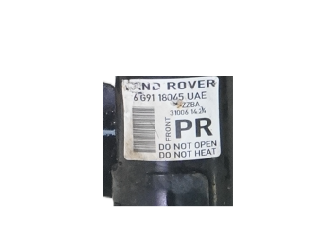 AMORTIGUADOR DELANTERO DERECHO LAND ROVER FREELANDER 2007