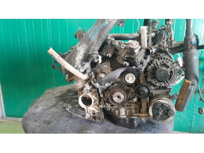 Motor LAND ROVER FREELANDER 2007