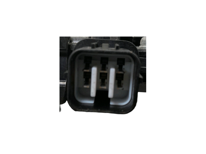ELEVALUNAS DELANTERO IZQUIERDO  MITSUBISHI OUTLANDER 2008