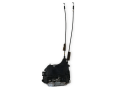 CERRADURA PUERTA DELANTERA IZQUIERDA MITSUBISHI OUTLANDER 2008