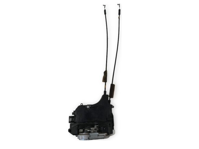 CERRADURA PUERTA DELANTERA IZQUIERDA MITSUBISHI OUTLANDER 2008