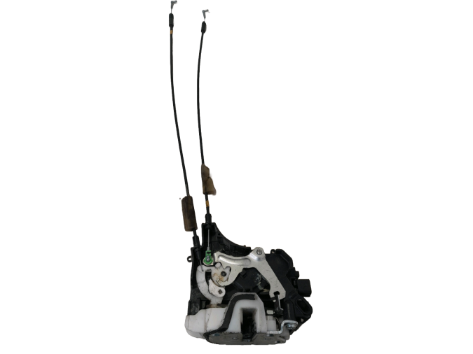 CERRADURA PUERTA DELANTERA IZQUIERDA MITSUBISHI OUTLANDER 2008