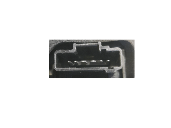 PILOTO TRASERO DERECHO EXTERIOR CITROEN C4 2010