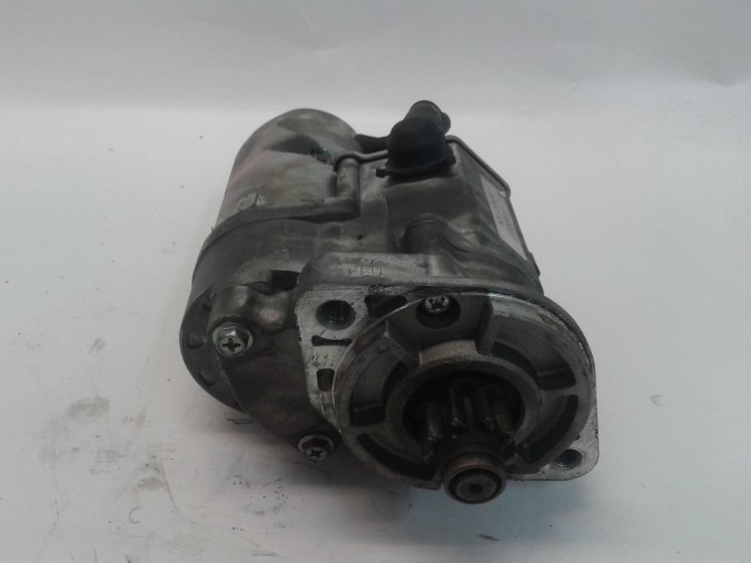 MOTOR ARRANQUE HYUNDAI ELANTRA 2002