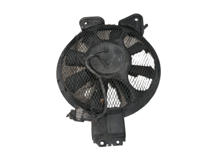 ELECTROVENTILADOR NISSAN TERRANO 2000