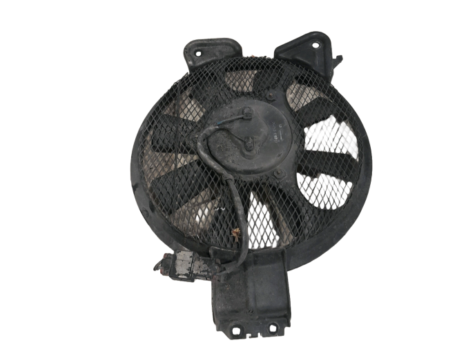 ELECTROVENTILADOR NISSAN TERRANO 2000