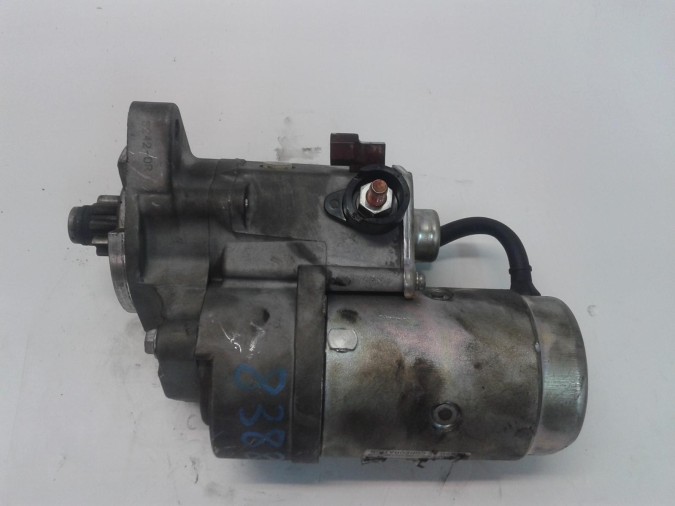 MOTOR ARRANQUE HYUNDAI ELANTRA 2002