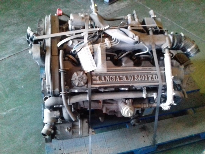 MOTOR SO LANCIA KAPPA 1997