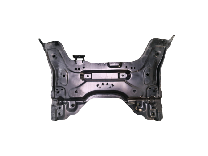 AMORTIGUADOR DELANTERO IZQUIERDO PEUGEOT 3008 2014