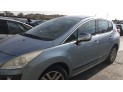 DISCO FRENO TR.D. PEUGEOT 3008 2014