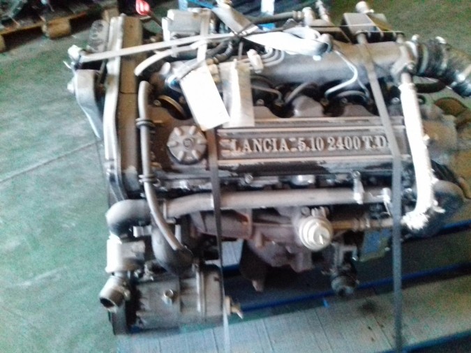 MOTOR SO LANCIA KAPPA 1997