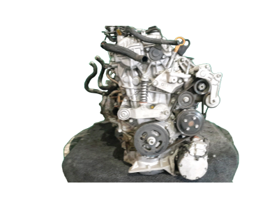 Motor KIA NIRO 2017