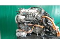 Motor KIA NIRO 2017