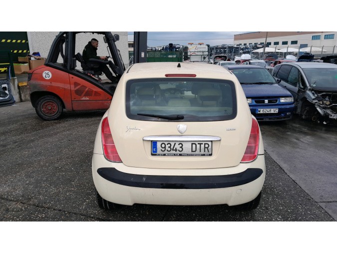 ELEVALUNAS DELANTERO DERECHO LANCIA YPSILON 2005