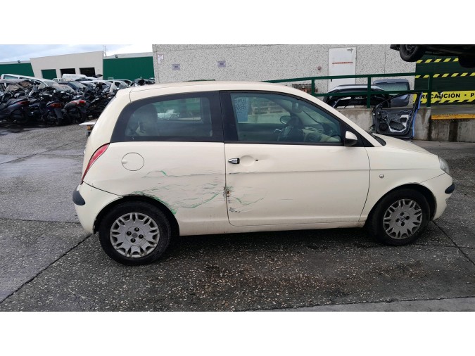 ELEVALUNAS DELANTERO DERECHO LANCIA YPSILON 2005