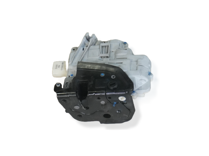 CERRADURA PUERTA TRASERA DERECHA SEAT EXEO 2009