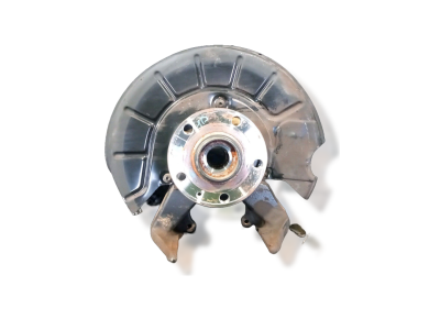 MANGUETA DELANTERA DERECHA  SEAT LEON 2012