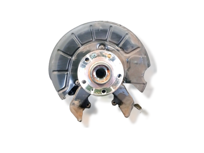 MANGUETA DELANTERA DERECHA  SEAT LEON 2012
