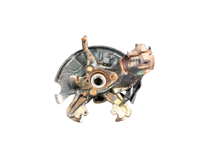 MANGUETA DELANTERA DERECHA  SEAT LEON 2012