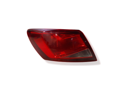PILOTO TRASERO IZQUIERDO EXTERIOR SEAT LEON 2016