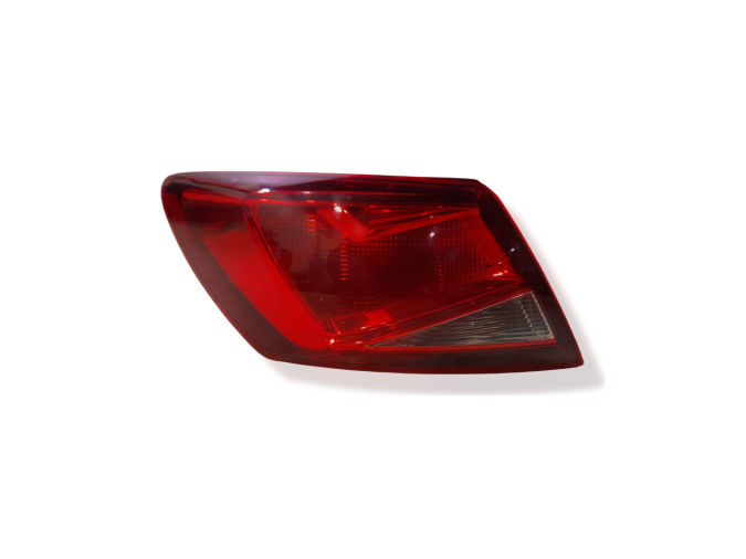PILOTO TRASERO IZQUIERDO EXTERIOR SEAT LEON 2016